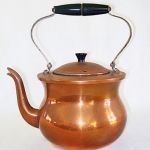 Kitchen Copper