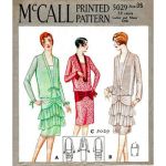 Patterns: Clothing
