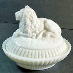 Milk Glass