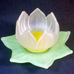 40s 50s 60s Glass by Company