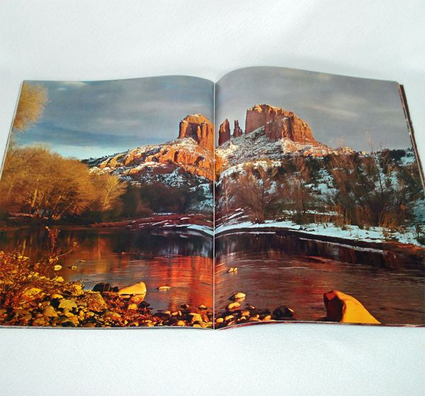 Arizona Highways Magazine 3 Issues 1970, 1971 Clearance #3