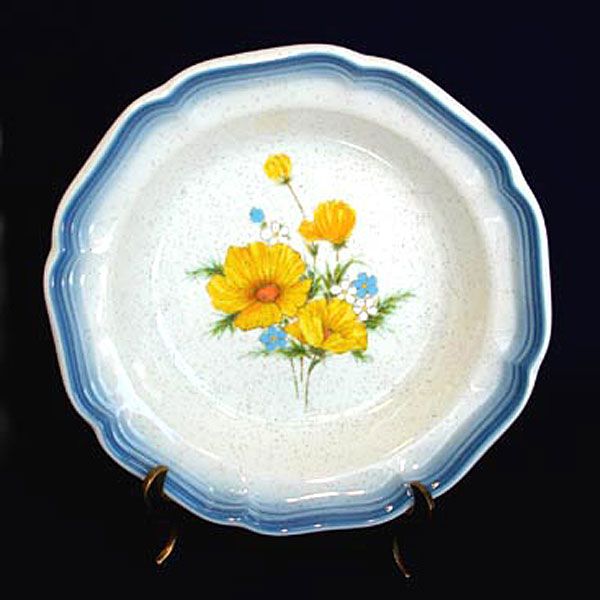 Mikasa Amy Vegetable Serving Bowl #2