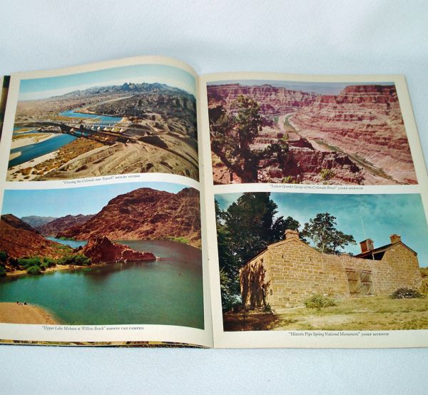 Arizona Highways Magazine 3 Issues 1968 Clearance #4