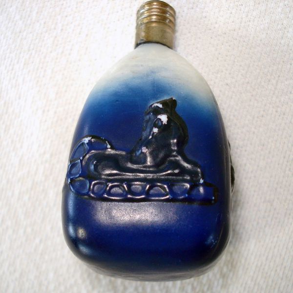 Log Cabin, Santa Sleigh Working Christmas Figural Light Bulbs #2