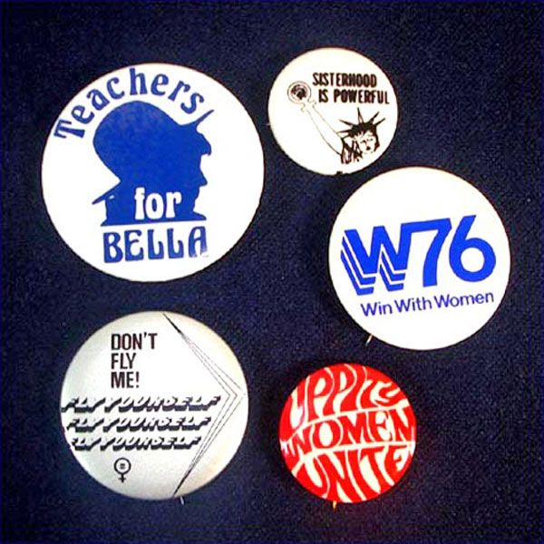 1976 Democratic Convention Autographed Hat Jimmy Carter Political Campaign Pins Clearance #7