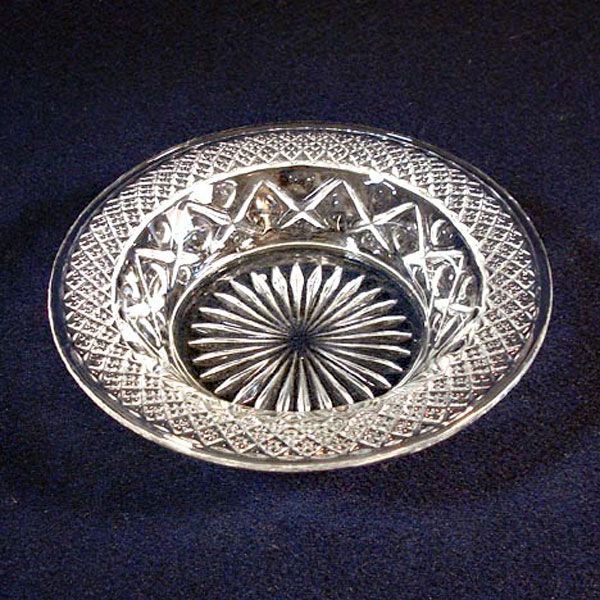 Imperial Cape Cod 4 Baked Apple Bowls Dishes Clearance #2