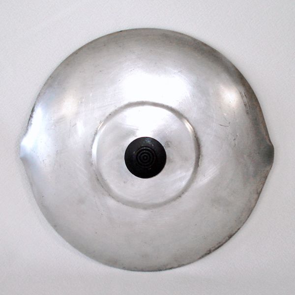 Wagner Ware Magnalite 12 Inch Lid for Skillet or Stock Pot