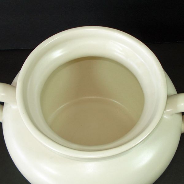 McCoy Spice Delight Bean Pot Cookie Jar #3