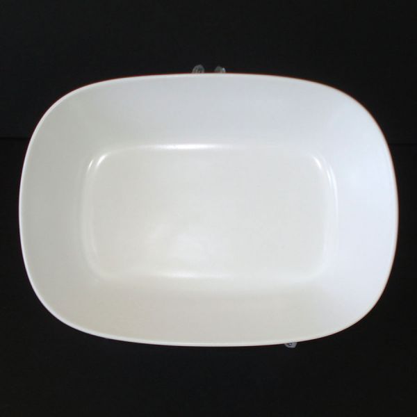 Noritake Homecoming Oval Serving Vegetable Bowl #3